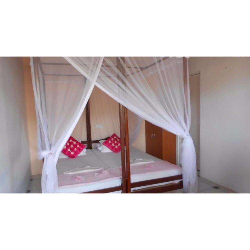 Wijenayake'S - Beach Haven Guest House - Galle Fort Extérieur photo